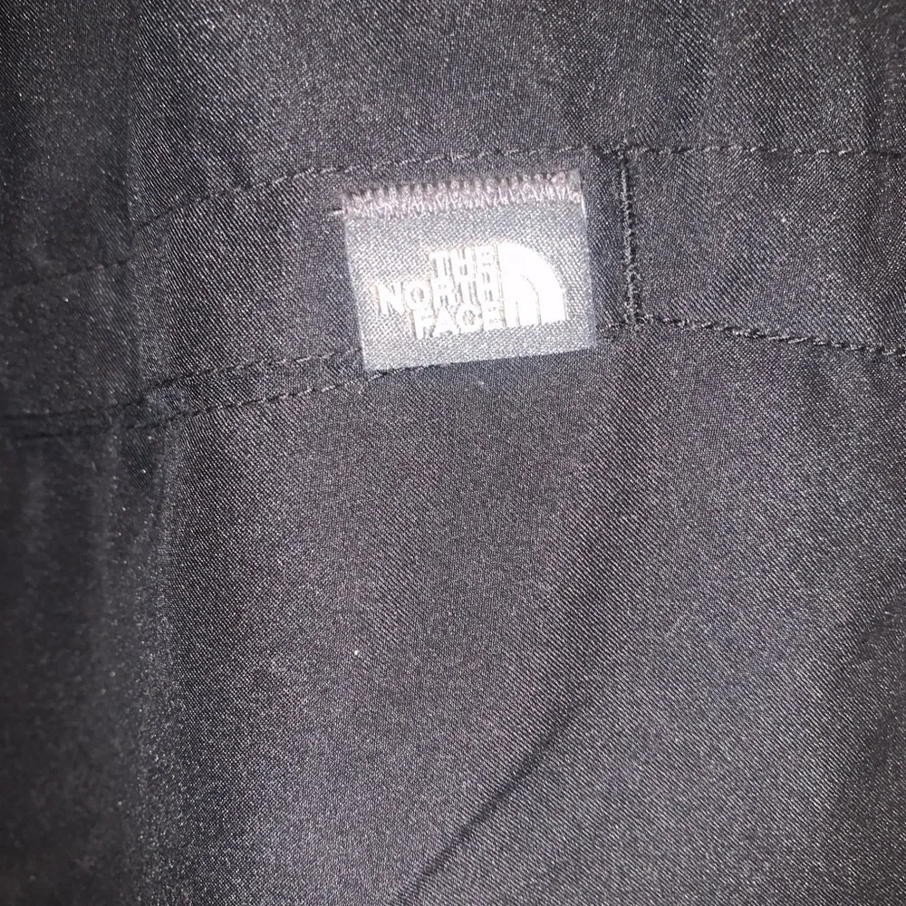The North Face north face